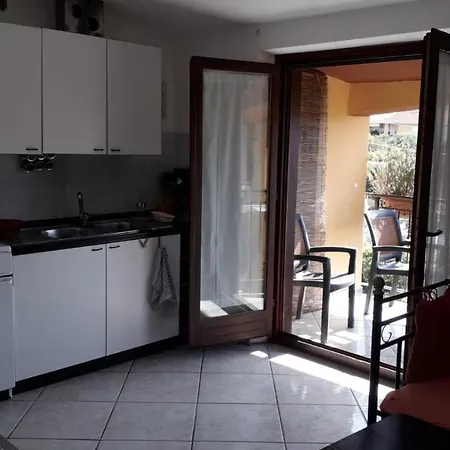 Apartment La Palma