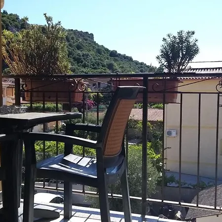 Apartment La Palma