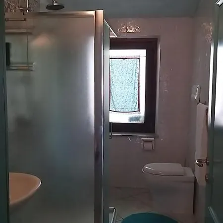 La Palma Apartment *