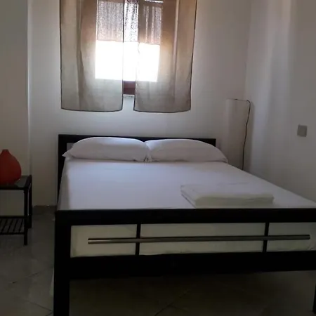 Apartment La Palma Posada (Sardinia)