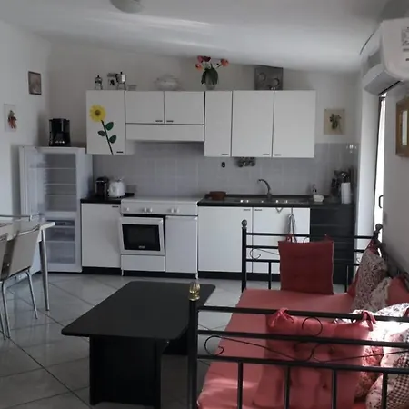 La Palma Apartment